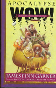 Apocalypse Wow!