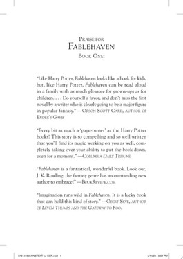 Rise of the Evening Star (Fablehaven, Book 2)