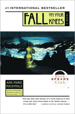 Fall On Your Knees (Oprah's Book Club)