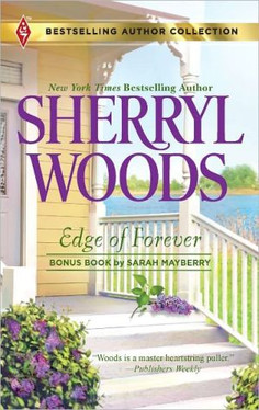 Edge of Forever: A Natural Father (Bestselling Author Collection)