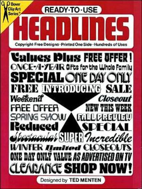 Ready-to-Use Headlines