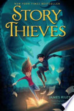 Story Thieves