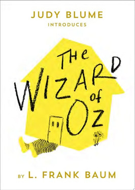 The Wizard of Oz (Be Classic)