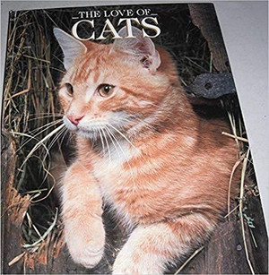 The Love of Cats