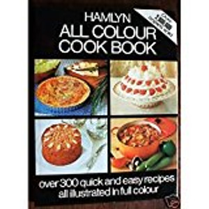 Hamlyn All Color Cookbook (Hamlyn All Colour Cookbooks)