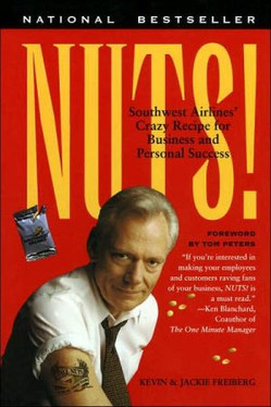 Nuts! (Paperback)