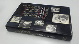 A Method to Their Madness: The History of the Actors Studio