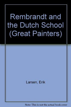 Rembrandt and the Dutch School