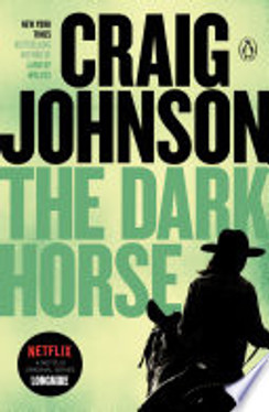 The Dark Horse: A Longmire Mystery