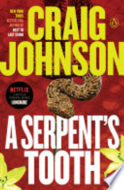 A Serpent's Tooth: A Longmire Mystery