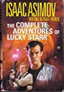 The Complete Adventures of Lucky Starr