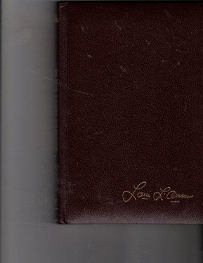 Flint (The Louis L'Amour Collection)