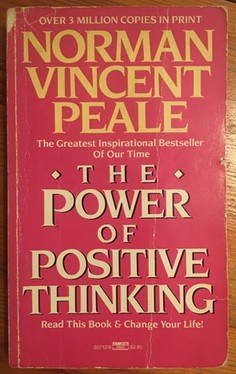 The Power of Positive Thinking