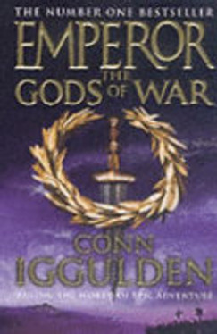 The Gods of War