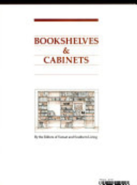 Bookshelves and Cabinets