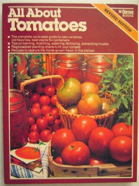 All About Tomatoes