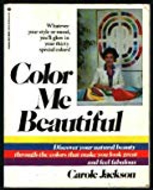 Color Me Beautiful
