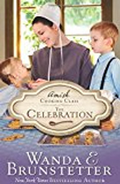 Amish Cooking Class - The Celebration
