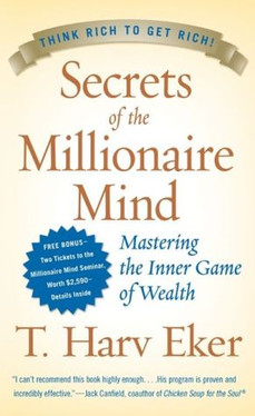 Secrets of the Millionaire Mind 