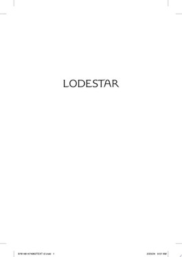 Lodestar (5) (Keeper of the Lost Cities)
