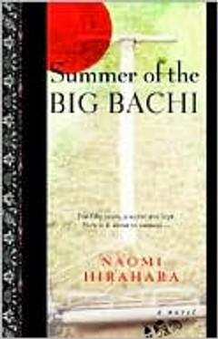 Summer of the Big Bachi (Mas Arai)