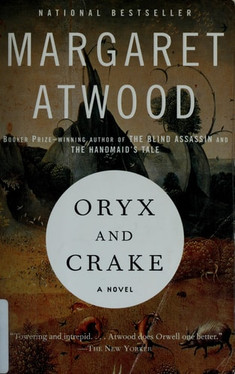 Oryx and Crake