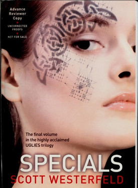 Specials (The Uglies)