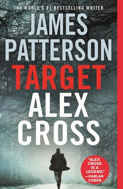 Target: Alex Cross (Alex Cross (24))