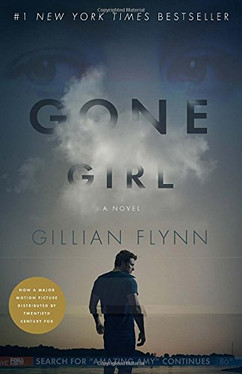 Gone Girl (movie Tie-in Edition): A Novel
