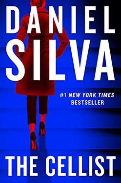 The Cellist: A Novel