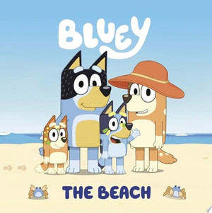 The Beach (Bluey)