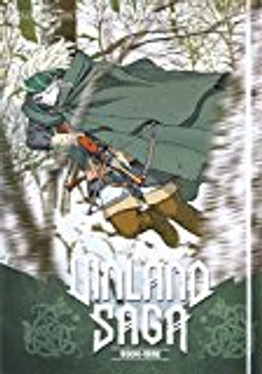 Vinland Saga 9