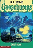 Ghost Beach (Goosebumps)