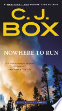 Nowhere to Run (A Joe Pickett Novel)