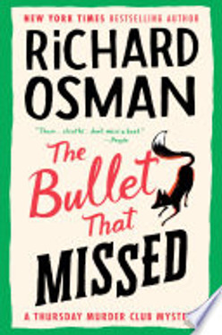 Thursday Murder Club Book 3: The Third Book in the Thursday Murder Club Series (A Thursday Murder Club Mystery)