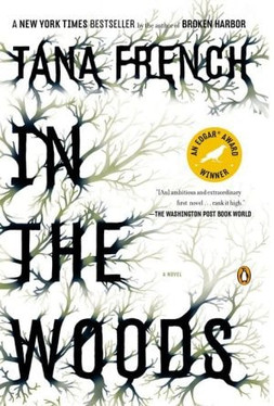 In the Woods: A Novel