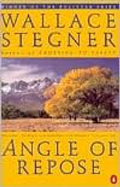 Angle of Repose (Contemporary American Fiction)