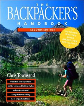 The Backpacker's Handbook, 2nd Edition