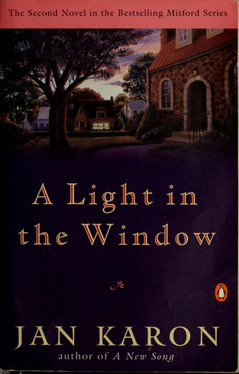 A Light in the Window