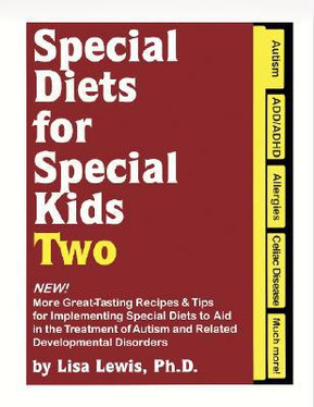 Special Diets for Special Kids, Two