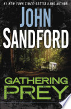 Gathering Prey (A Prey Novel)