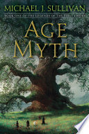 Age of Myth: Book One of The Legends of the First Empire