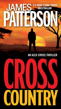 Cross Country (Alex Cross, 14)