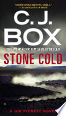Stone Cold (Joe Pickett)