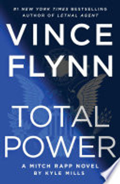 Total Power (19) (A Mitch Rapp Novel)