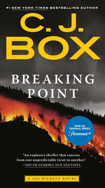 Breaking Point (A Joe Pickett Novel)