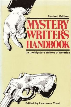 Mystery Writer's Handbook