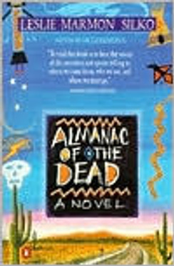 Almanac of the Dead