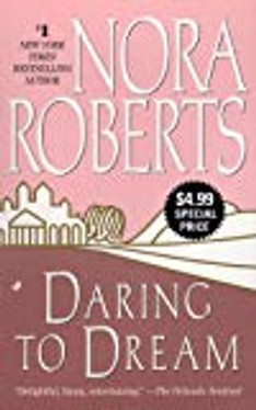 Daring to Dream (Dream Trilogy, Book 1)