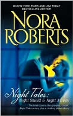 Night Tales: Night Shield & Night Moves